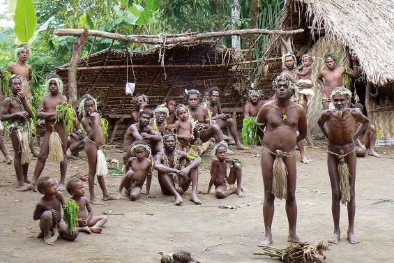 Gardiens des traditions