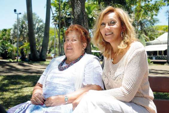 Nées dans un corps d'homme