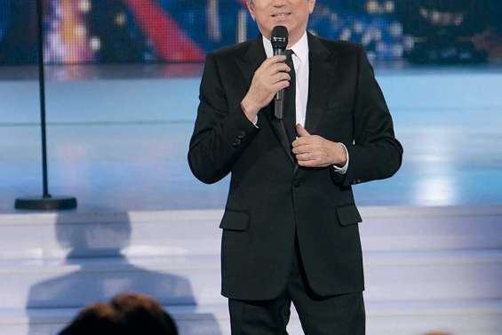 Révélations d'une icône de la télé 