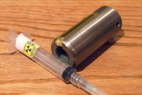 Le nucléaire au service de la médecine