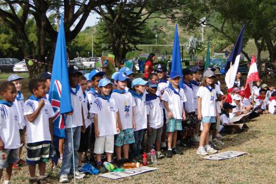 NC 2011 les a inspirés