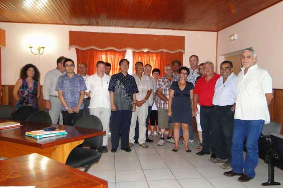 Une semaine pour mieux se connaître