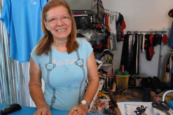 « Notre programmation a été revue à la baisse »