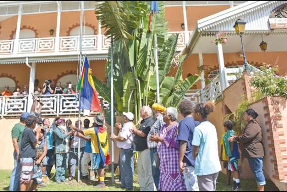 Hissés malgré tout