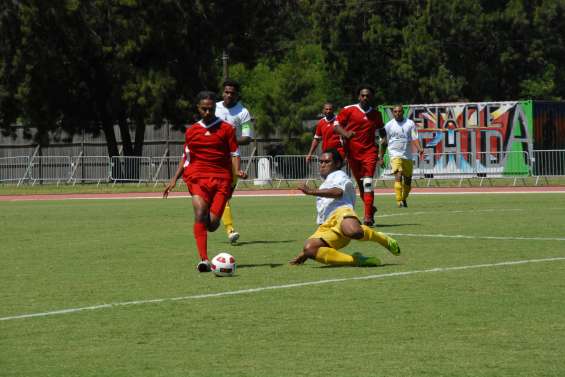 La Coupe d'ouverture reportée