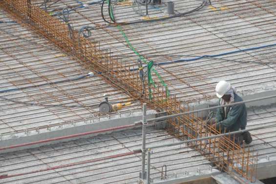 Economie : croissance nulle en 2013 et 2014