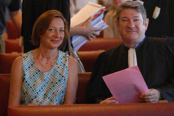 Affaire Boiteux : un nouvel arrêté du gouvernement