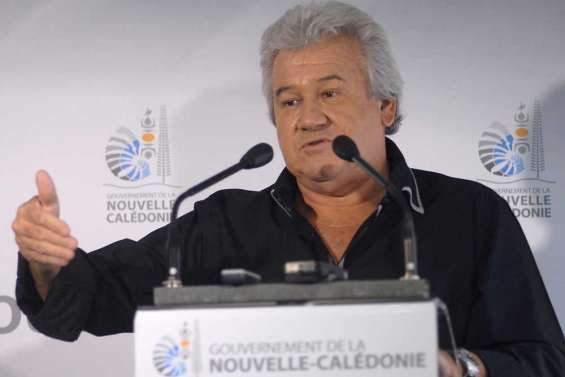 Affaire Boiteux : Harold Martin réagit 