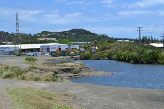 Cadavre à Ducos : une enquête en cours