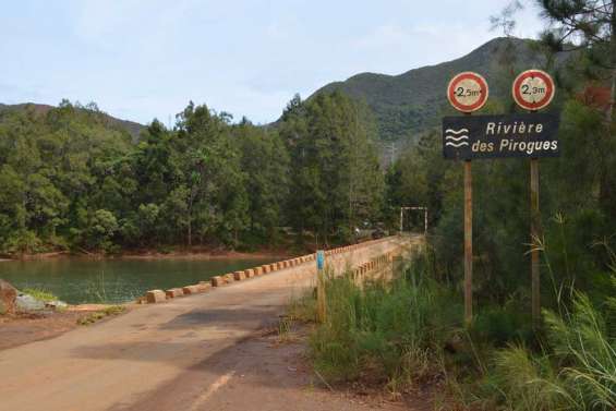 Sortie de route mortelle au Mont-Dore