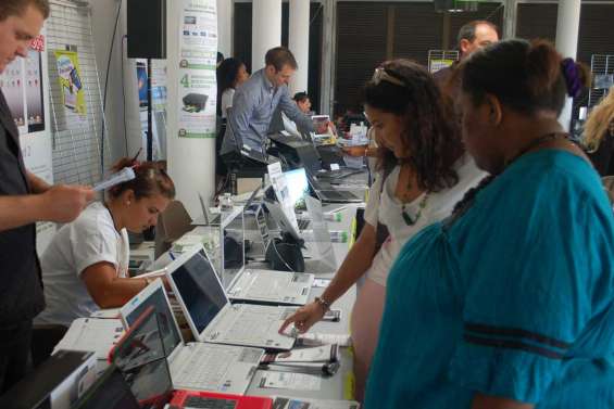 Un ordi sans « taxer »