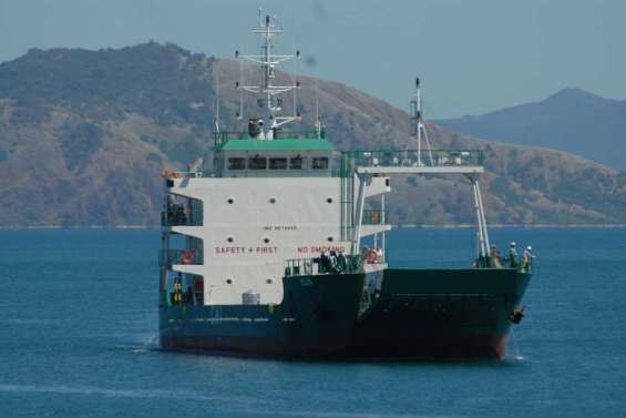 Carburant : des rotations en plus vers les îles