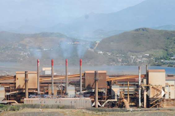 Perte abyssale à la SLN