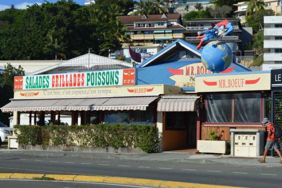 Bagarre mortelle à la Baie de l'Orphelinat