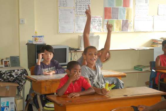 Si j'étais président ...