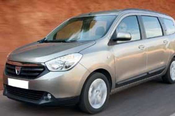 Pied de nez aux monospaces