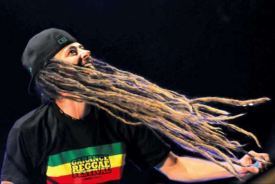 Calédonian Vibrations