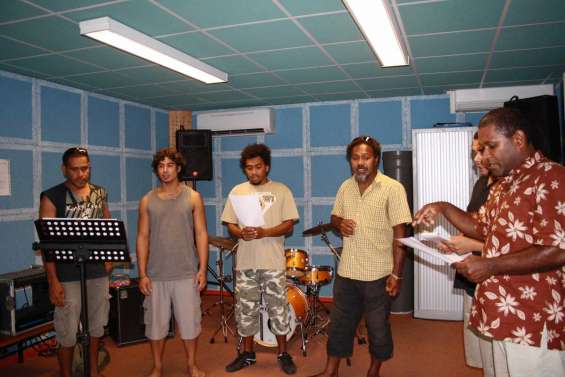 Quand la tradition s'impose en masterclass