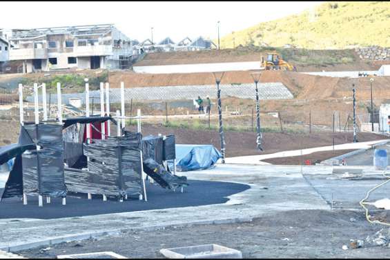 La Zac poursuit son expansion