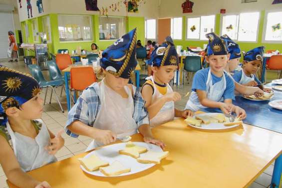 On fait quoi cet été ?