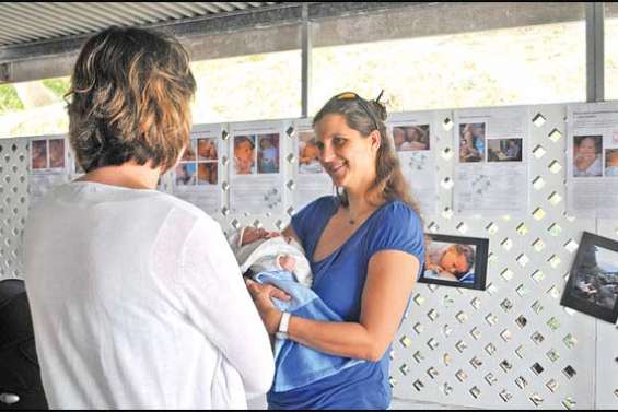 L'allaitement simplement