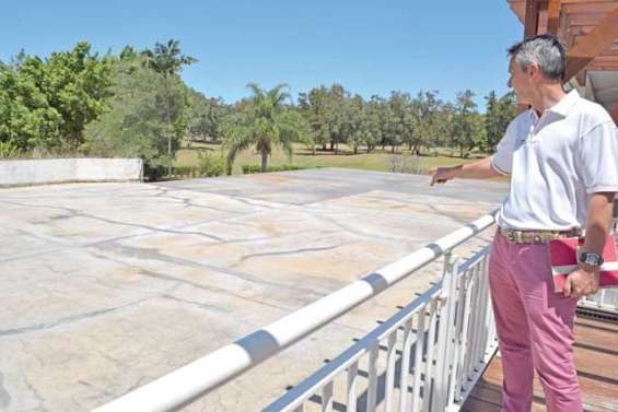 Le golf va retrouver son club