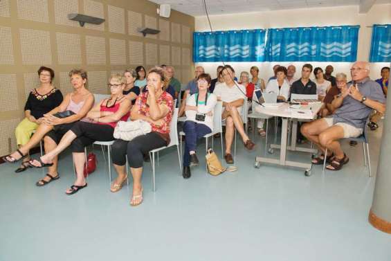 Promenade historique  hors des sentiers battus