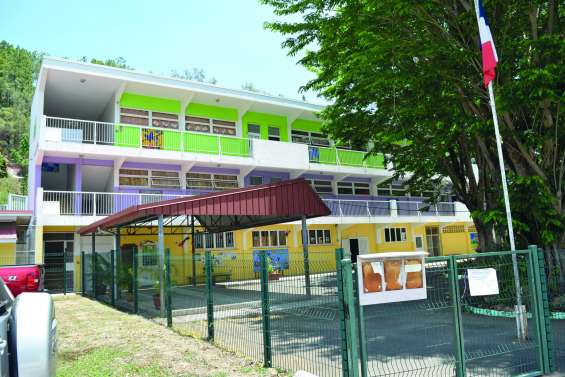 Higginson teste son énergie