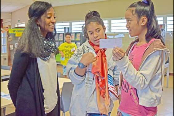 Jeu de piste autour du polar