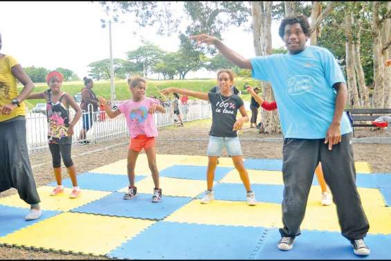 Le retour des Urban Days