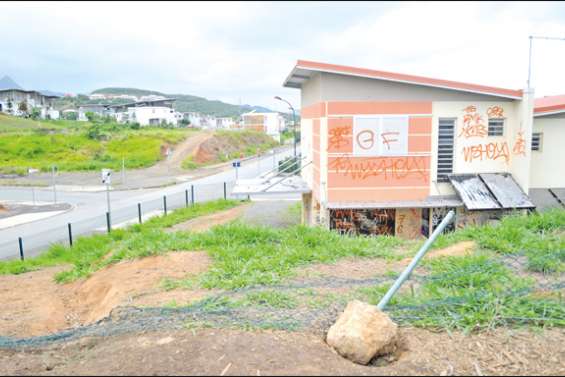 Le parc Koucokweta fait parler