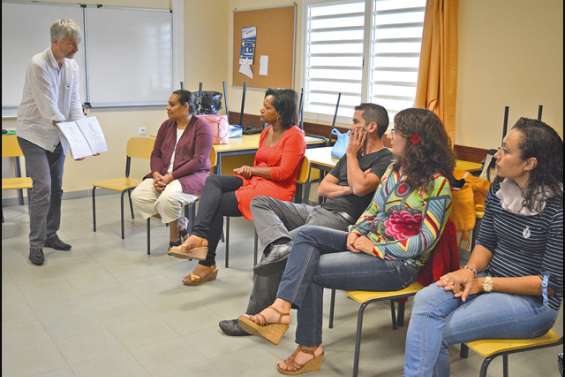 Gérer ses émotions face aux élèves