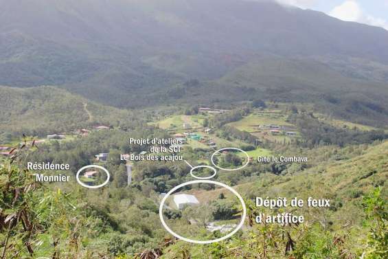 Carigou : la bataille continue