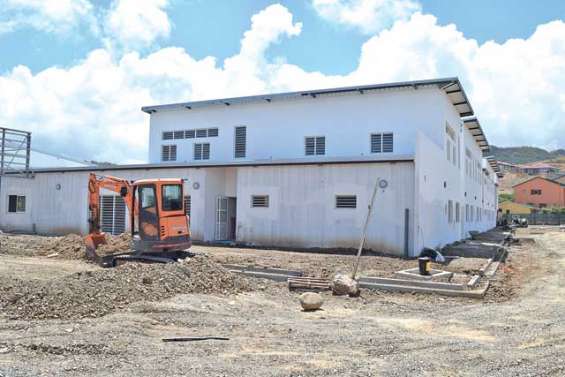 L'école a déjà un nom