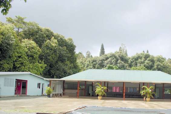 Farés du Carigou : l'Etat pas compétent