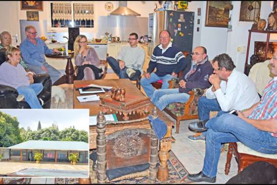 Une zone de non-droit ?