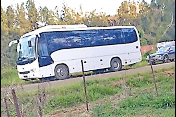 Chronologie d'un feuilleton judiciaire