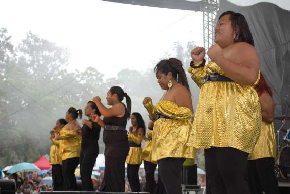 KTO Star démarre en fanfare