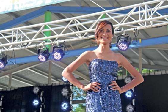 Darling, 17 ans, nouvelle chérie des Dumbéens