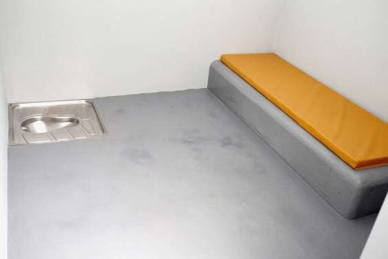 Deux nouvelles cellules