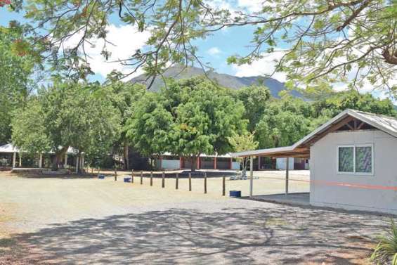 Le calme revient-il au Carigou ?