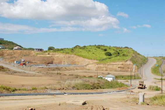 Inquiétudes autour de Panda