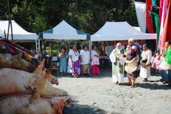 La grogne des riverains