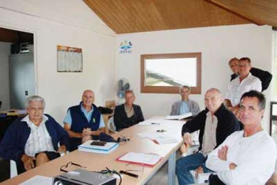 Un stage et ça repart