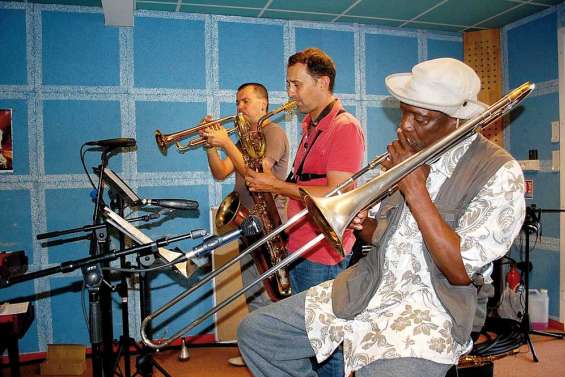 De la musique contre la douleur