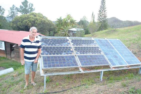 Le courant dans deux ans