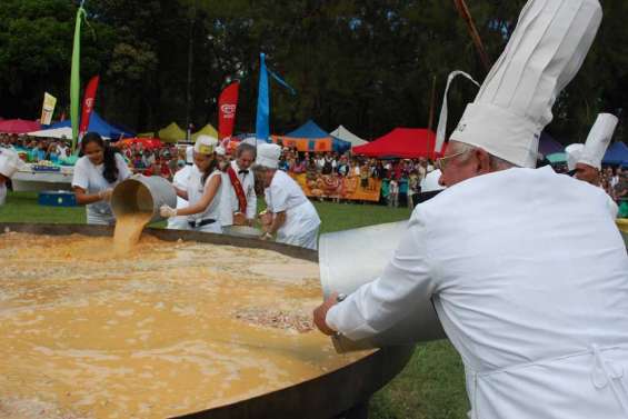 Le retour de la confrérie