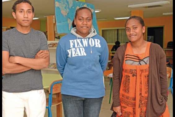 Jour d'oral à Do Kamo