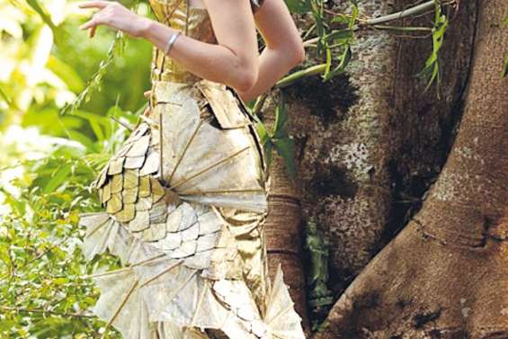 La Calédonie a du style