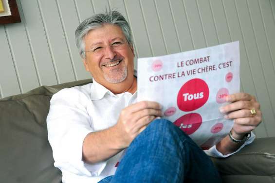 « L'idéal : une liste de 200 articles avec des prix bas »